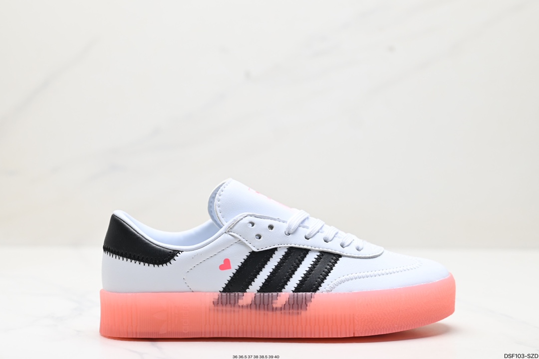 Adidas Samba Shoes